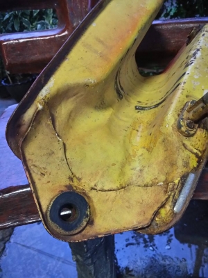 ขายถัง dt100