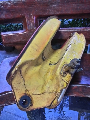 ขายถัง dt100