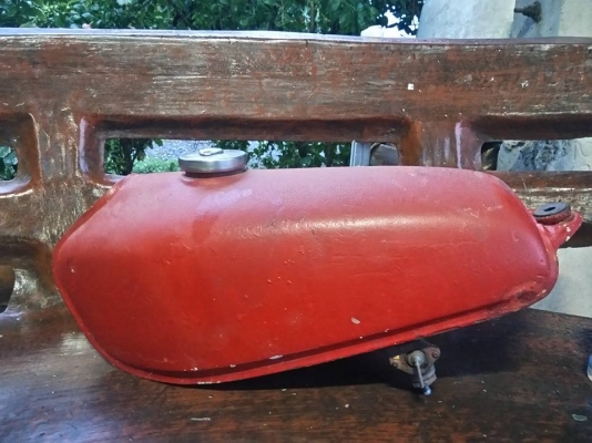 ขายถัง dt100