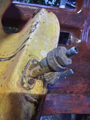 ขายถัง dt100