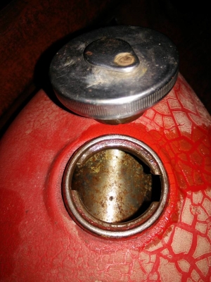 ขายถัง dt100