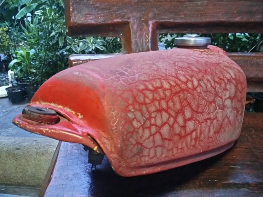 ขายถัง dt100