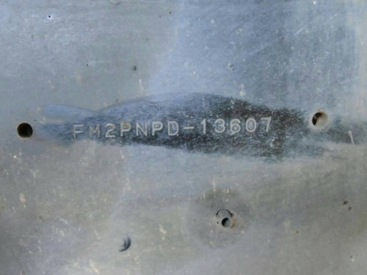 หัวคัสซี Hino mega เครื่อง 320 แรง ปี 51 สวยสดพร้อมใช้งาน