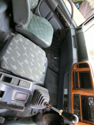 หัวคัสซี Hino mega เครื่อง 320 แรง ปี 51 สวยสดพร้อมใช้งาน