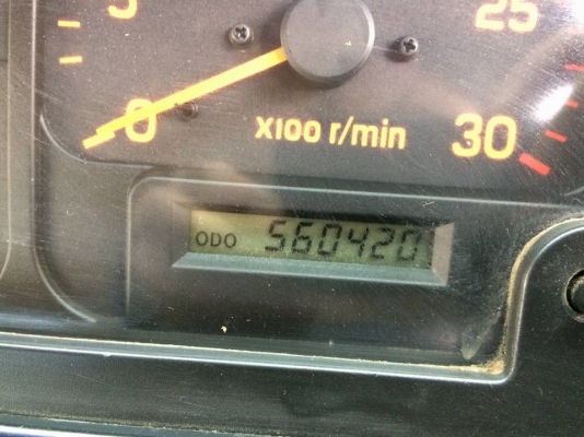 Isuzu 270 แรง ยูโรทู ปี 51 กระบะดัมพ์มิเนียม มีระบบลากพ่วง