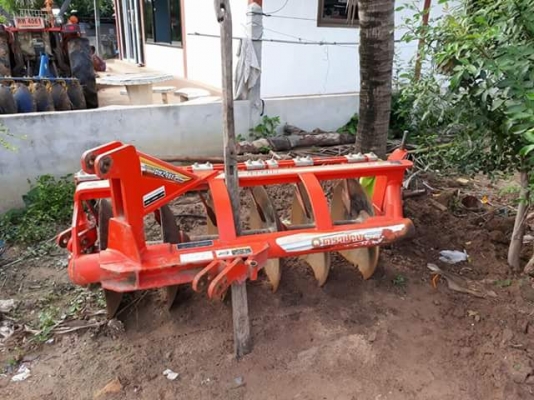 ผาลพรวนใบ24นิ้วตราช้าง36000 ผาลพรวนใบ24นิ้วตราช้าง36000