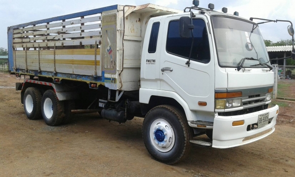 ขายFN527#TGเครื่องเทอรโบ220แรงกะบะเนียมเกียรฟูเลอรสวย