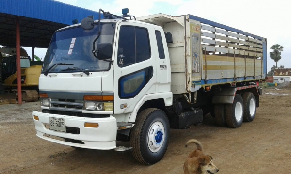 ขายFN527#TGเครื่องเทอรโบ220แรงกะบะเนียมเกียรฟูเลอรสวย ขายFN527#TGเครื่องเทอรโบ220แรงกะบะเนียมเกียรฟูเลอรสวย