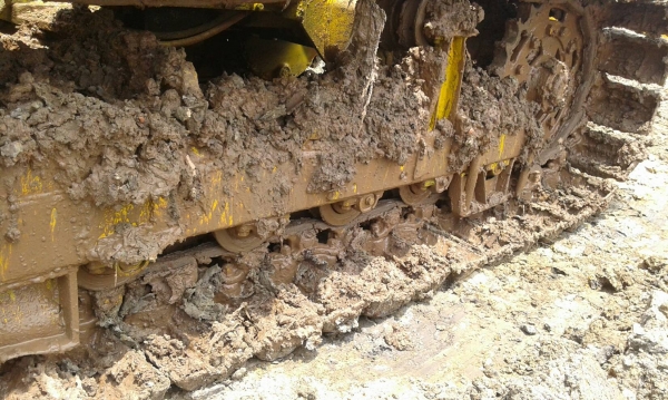 D20รุ่น6ปรับได้หกทิดทางรถทำงานอยุ่