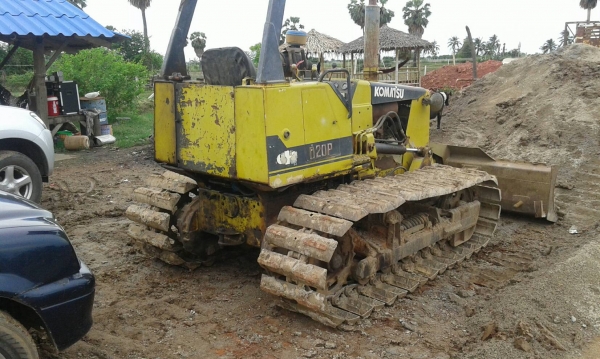 D20รุ่น6ปรับได้หกทิดทางรถทำงานอยุ่