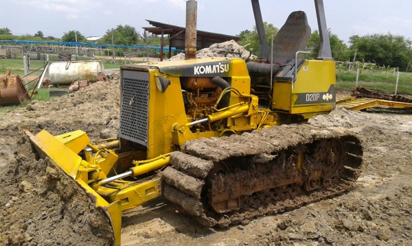 D20รุ่น6ปรับได้หกทิดทางรถทำงานอยุ่