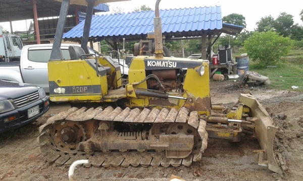 D20รุ่น6ปรับได้หกทิดทางรถทำงานอยุ่