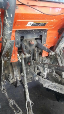 ขายรถไถ คูโบต้าL3608 ทำงาน1,278ชม. ใบดันหน้า ผาน6ยางดี ทะเบียนพร้อมโอน ขายรถไถ คูโบต้าL3608 ทำงาน1,278ชม. ใบดันหน้า ผาน6ยางดี ทะเบียนพร้อมโอน