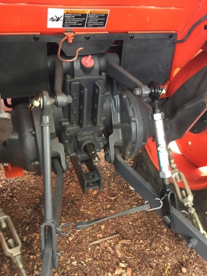 ขายkubota L4708sp