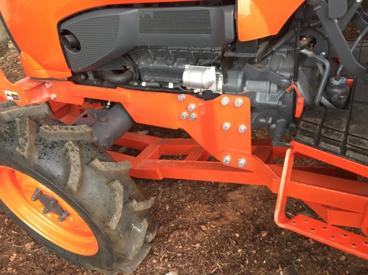 ขายkubota L4708sp