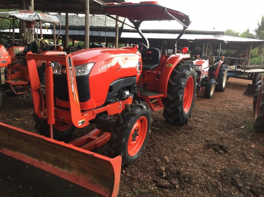 ขายkubota L4708sp