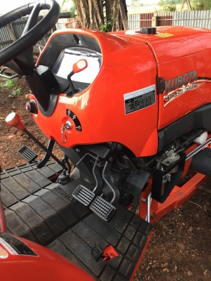ขายkubota L4708sp