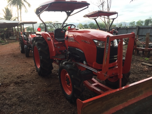 ขายkubota L4708sp