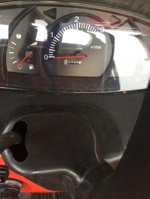 ขายkubota L4708sp