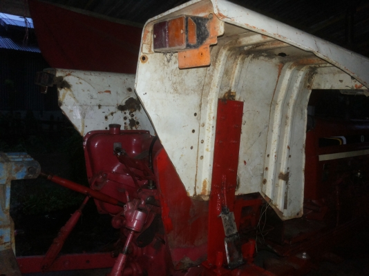 บังโคลนฟอด6640