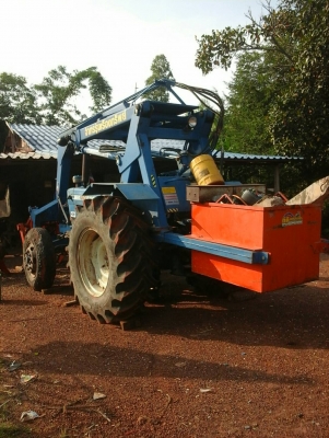 FORD77T-3. ติดครีบKk. สภาพดีมากๆๆพร่อมใช้งานได้เลย