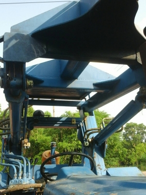 FORD77T-3. ติดครีบKk. สภาพดีมากๆๆพร่อมใช้งานได้เลย