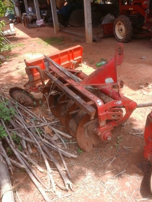 ยันมาร35แรงปี51 ไม3475ชม. เครื่องเกียดีปั้มดี. พร้อมใช้งาน ยันมาร35แรงปี51 ไม3475ชม. เครื่องเกียดีปั้มดี. พร้อมใช้งาน