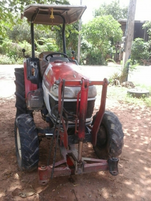 ยันมาร35แรงปี51 ไม3475ชม. เครื่องเกียดีปั้มดี. พร้อมใช้งาน ยันมาร35แรงปี51 ไม3475ชม. เครื่องเกียดีปั้มดี. พร้อมใช้งาน