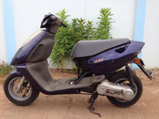 ขายรถScooter aprilia sonic 50cc. รถเชียงกง Made in Italy ขายรถScooter aprilia sonic 50cc. รถเชียงกง Made in Italy