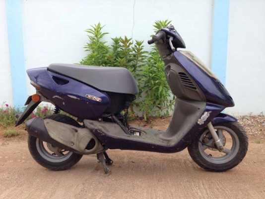 ขายรถScooter aprilia sonic 50cc. รถเชียงกง Made in Italy ขายรถScooter aprilia sonic 50cc. รถเชียงกง Made in Italy