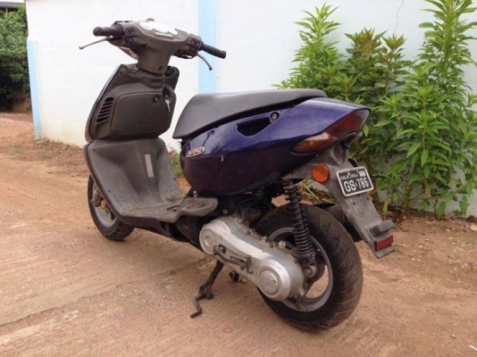 ขายรถScooter aprilia sonic 50cc. รถเชียงกง Made in Italy ขายรถScooter aprilia sonic 50cc. รถเชียงกง Made in Italy