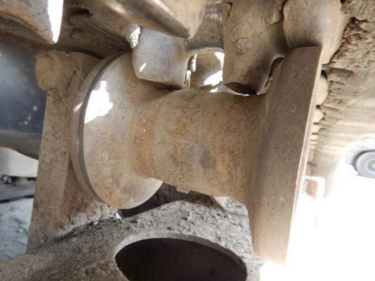 ขาย แบคโฮ รถขุด โคม้สซุ KOMATSU PC20-7เก่านอก ไม่เคยใช้งานในไทย พร้อมลายหัวเจาะ และปากคีบ