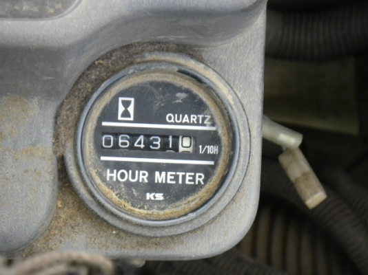 Kobelco SK120-3 มาร์คไฟว์ซุปเปอร์ นำเข้าเองจากญี่ปุ่นโดยตร