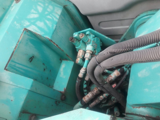 ขายค่ะKOBELCO SK60SR-1E มาใหม่..เก่าญี่ปุ่น สภาพสวย มีผานหน้า แทรคเหล็กหุ้มยาง เครื่องปั๊มดี พร้อมใช้ ลองระบบกันได้ทุกวัน โทร 089-3818694 ดวงนภา ขายค่ะKOBELCO SK60SR-1E มาใหม่..เก่าญี่ปุ่น สภาพสวย มีผานหน้า แทรคเหล็กหุ้มยาง เครื่องปั๊มดี พร้อมใช้ ลองระบบกันได้ทุกวัน โทร 089-3818694 ดวงนภา