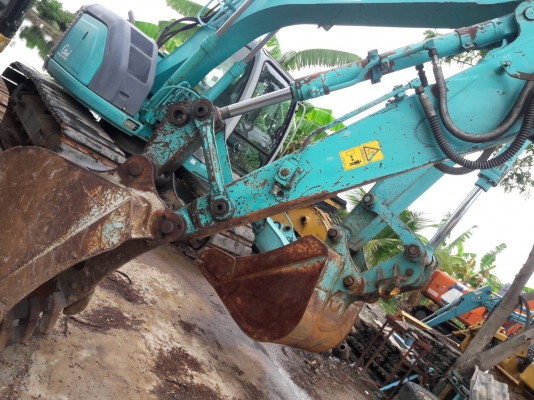 ขายค่ะKOBELCO SK60SR-1E มาใหม่..เก่าญี่ปุ่น สภาพสวย มีผานหน้า แทรคเหล็กหุ้มยาง เครื่องปั๊มดี พร้อมใช้ ลองระบบกันได้ทุกวัน โทร 089-3818694 ดวงนภา ขายค่ะKOBELCO SK60SR-1E มาใหม่..เก่าญี่ปุ่น สภาพสวย มีผานหน้า แทรคเหล็กหุ้มยาง เครื่องปั๊มดี พร้อมใช้ ลองระบบกันได้ทุกวัน โทร 089-3818694 ดวงนภา