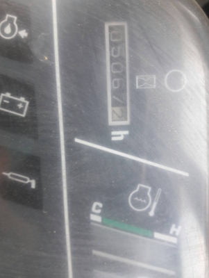 ขายKOMATSU PC60-7 เก่าญี่ปุ่น มาใหม่ สภาพสวย มีลายแย๊ก มีผานหน้า แทร็คเหล็กหุ้มยาง 5,XXX ชั่วโมง ลองระบบกันได้ทุกวัน โทร 089-3818694 ดวงนภา ขายKOMATSU PC60-7 เก่าญี่ปุ่น มาใหม่ สภาพสวย มีลายแย๊ก มีผานหน้า แทร็คเหล็กหุ้มยาง 5,XXX ชั่วโมง ลองระบบกันได้ทุกวัน โทร 089-3818694 ดวงนภา