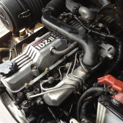 +++ ขายโฟล์คลิฟท์  TOYOTA 7FD15  ขนาด  1.5  ตัน  เครื่องยนต์ดีเซล  เสา  3  เมตร  เกียร์ออโตเมติค  งา 1,070  มม.  ยางตันครับ