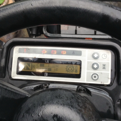 +++ ขายโฟล์คลิฟท์ NISSAN FD15 ขนาด 1.5 ตัน เครื่องยนต์ดีเซล เสา 3 เมตร เกียร์ออโตเมติค งา 1,070 มม. ยางตัน +++ ขายโฟล์คลิฟท์ NISSAN FD15 ขนาด 1.5 ตัน เครื่องยนต์ดีเซล เสา 3 เมตร เกียร์ออโตเมติค งา 1,070 มม. ยางตัน