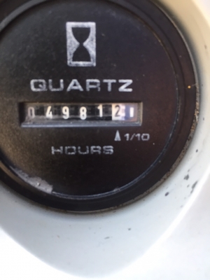 ขายค่ะ..KOBELCO SK135SR-1ES  YY04  ปี  2004  เก่าญี่ปุ่นแท้   4,XXX   ชั่วโมง  สภาพสวย  ลองระบบกันได้ทุกวัน  โทร  089-3818694  ดวงนภา