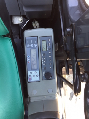 ขายค่ะ..KOBELCO SK135SR-1ES  YY04  ปี  2004  เก่าญี่ปุ่นแท้   4,XXX   ชั่วโมง  สภาพสวย  ลองระบบกันได้ทุกวัน  โทร  089-3818694  ดวงนภา