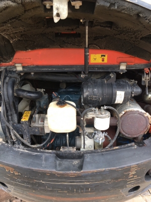 ขายรถแม็คโครKubota kx91-3พร้อมเล่มทะเบียน