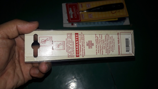 ขายประแจเลื่อนTAPARIA Made in India.4นิ้วใหม่เก่าเก็บ ขายประแจเลื่อนTAPARIA Made in India.4นิ้วใหม่เก่าเก็บ