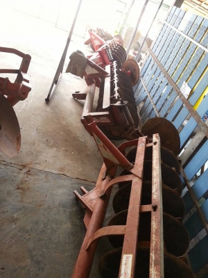 ขายจ้า 6&times;22 ลูกปืนคัดท้ายแตก นอกนั้นปกติครับ ราคา 16,500 บาท กันทรลักษ์ ศรีสะเกษ โทร.0816004753 ครับ