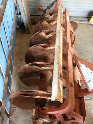 ขายจ้า 6&times;22 ลูกปืนคัดท้ายแตก นอกนั้นปกติครับ ราคา 16,500 บาท กันทรลักษ์ ศรีสะเกษ โทร.0816004753 ครับ