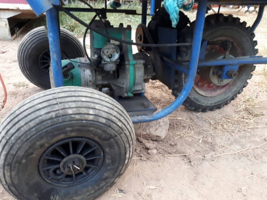 อีกคันครับ รถบรรทุกล้อยาง อเนกประสงค์ เก่าญี่ปุ่นแท้ ไม่เคยใช้งานในไทย ราคาถูกๆ ครับ