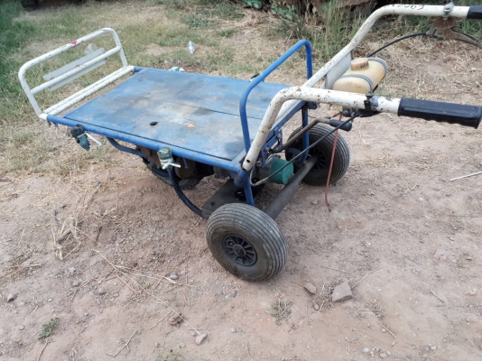 อีกคันครับ รถบรรทุกล้อยาง อเนกประสงค์ เก่าญี่ปุ่นแท้ ไม่เคยใช้งานในไทย ราคาถูกๆ ครับ