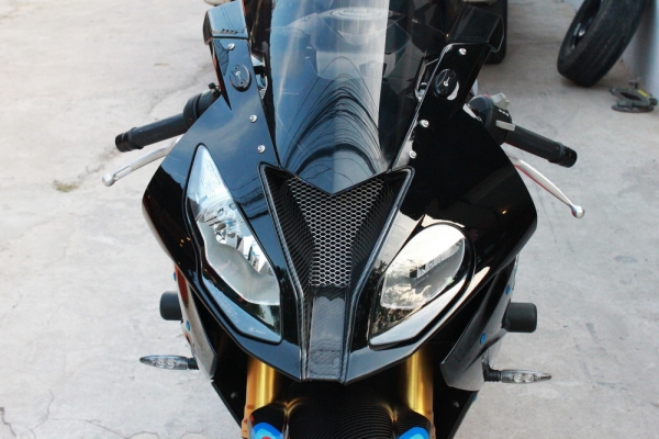 <เอิร์ท พิดโลก> S1000rr ปี2016 วิ่งน้อยสภาพสวยแต่งแล้ว