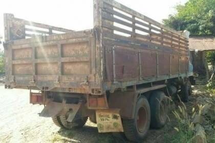 ขาย 455,000 HINO FM176 สองเพลา เครื่อง HO7D.195แรงสโลว์กลาง ช่วงล่าง 240 ดั้ม หัวบาง ยางดี คัดซีสวย.