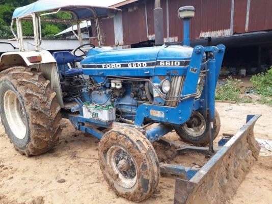 ขาย 248,000 รถ ไถ FROD 6600 เครื่อง T3 สภาพพร้อมใช้งาน เครื่องปั้มดี ยางสภาพพร้อมใช้งาน เอกสารชื่อขาย รถอยู่ จ.ร้อยเอ็ด โทร&ไอดีไลน์ 0610710295 ขาย 248,000 รถ ไถ FROD 6600 เครื่อง T3 สภาพพร้อมใช้งาน เครื่องปั้มดี ยางสภาพพร้อมใช้งาน เอกสารชื่อขาย รถอยู่ จ.ร้อยเอ็ด โทร&ไอดีไลน์ 0610710295