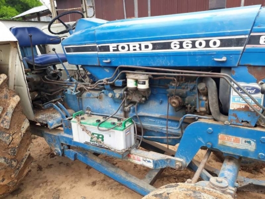 ขาย 248,000 รถ ไถ FROD 6600 เครื่อง T3 สภาพพร้อมใช้งาน เครื่องปั้มดี ยางสภาพพร้อมใช้งาน เอกสารชื่อขาย รถอยู่ จ.ร้อยเอ็ด โทร&ไอดีไลน์ 0610710295 ขาย 248,000 รถ ไถ FROD 6600 เครื่อง T3 สภาพพร้อมใช้งาน เครื่องปั้มดี ยางสภาพพร้อมใช้งาน เอกสารชื่อขาย รถอยู่ จ.ร้อยเอ็ด โทร&ไอดีไลน์ 0610710295